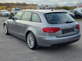 Audi A4 2.0TDI 143 коня , снимка 6
