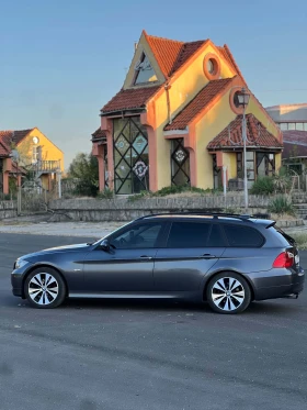 BMW 320 163k 6ck, снимка 7