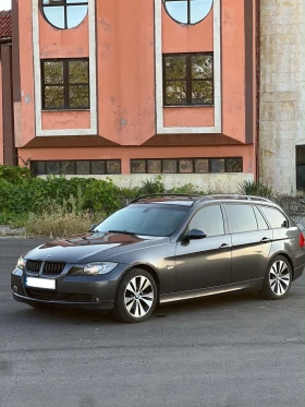 BMW 320 163k 6ck, снимка 1