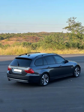 BMW 320 163k 6ck, снимка 6