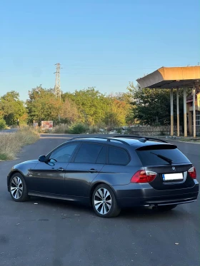 BMW 320 163k 6ck, снимка 5