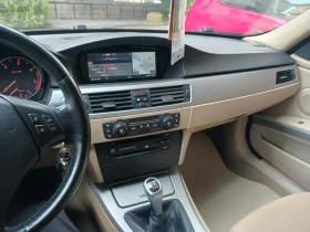 BMW 320 163k 6ck, снимка 9