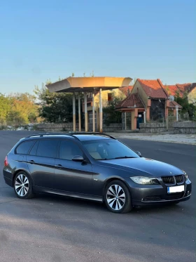 BMW 320 163k 6ck, снимка 3