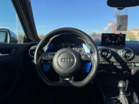 Audi A3 * 3xS-LINE* B&O* DSG* PANO* , снимка 11