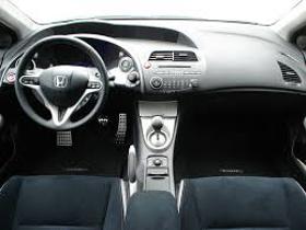Honda Civic 2,2ctdi , снимка 3