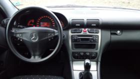 Mercedes-Benz C 180 88000 | Mobile.bg   9