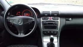 Mercedes-Benz C 180 88888 | Mobile.bg    9