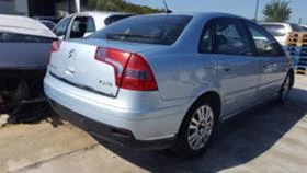 Citroen C5 2.2HDI 170к.с. 1