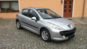 Обява за продажба на Peugeot 207 1.4 88 KC бензин, 1.6дизел ~12 лв. - изображение 3