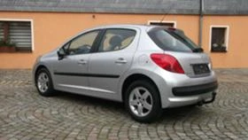 Обява за продажба на Peugeot 207 1.4 88 KC бензин, 1.6дизел ~12 лв. - изображение 1