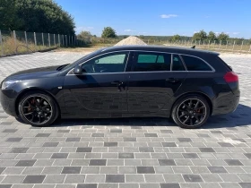 Opel Insignia OPC, снимка 2