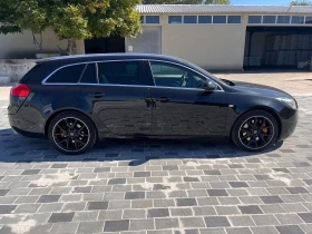 Opel Insignia OPC, снимка 4