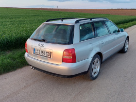 Audi A4   | Mobile.bg   4