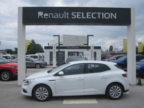 Renault Megane 1.5 dCi | Mobile.bg    3