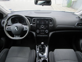 Renault Megane 1.5 dCi, снимка 8