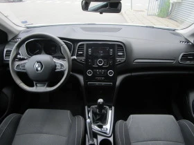 Renault Megane 1.5 dCi | Mobile.bg    8