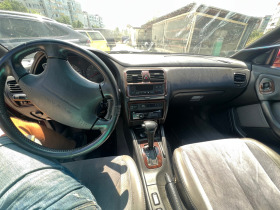 Subaru Outback 2,5 , снимка 5