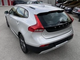 Volvo V40 Cross Country 1.6D D2 6ск. 100% РЕАЛНИ КИЛОМЕТРИ-ДОКАЗУЕМИ !!!! , снимка 6