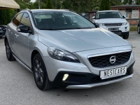 Volvo V40 Cross Country 1.6D D2 6ск. 100% РЕАЛНИ КИЛОМЕТРИ-ДОКАЗУЕМИ !!!! , снимка 3