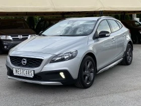 Volvo V40 Cross Country 1.6D D2 6ск. 100% РЕАЛНИ КИЛОМЕТРИ-ДОКАЗУЕМИ !!!!  - изображение 1