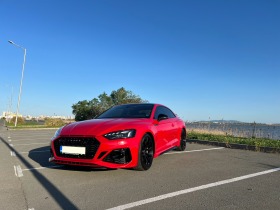 Audi Rs5 Coupe