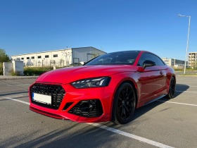 Audi Rs5 Coupe /Гаранция-2027/, снимка 3