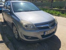 Обява за продажба на Opel Astra ~3 800 лв. - изображение 1