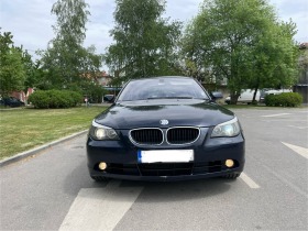 BMW 530 Dynamic xenon  | Mobile.bg   5
