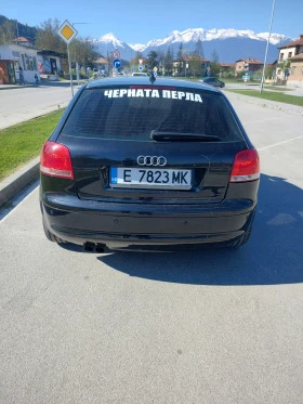 Audi A3, снимка 3