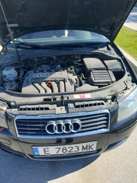 Audi A3, снимка 5