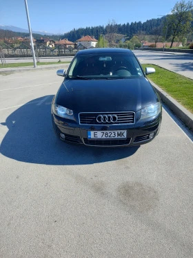 Audi A3, снимка 2