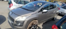 Peugeot 3008 1.6 HDi 1