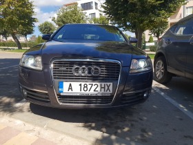 Audi A6 3.0 TDI quattro - [1] 