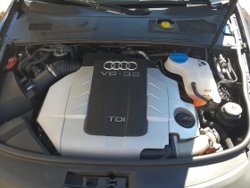 Audi A6 3.0 TDI quattro, снимка 16