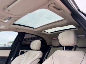 Mercedes-Benz S 350 d= Long= BRABUS= Distronic= 360* Камера= Панорама=, снимка 15