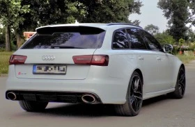 Audi Rs6 5.0 | Mobile.bg    6