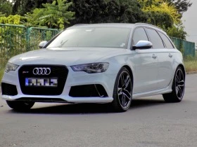 Audi Rs6 5.0 | Mobile.bg    3