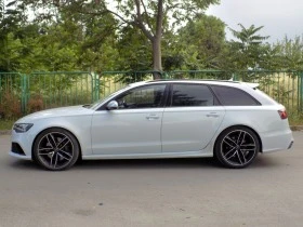 Audi Rs6 5.0 | Mobile.bg    7