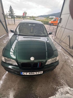 BMW 328, снимка 1