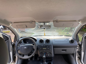 Обява за продажба на Ford Fiesta 1.25 ~1 600 лв. - изображение 10
