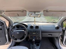 Обява за продажба на Ford Fiesta 1.25 ~1 600 лв. - изображение 8
