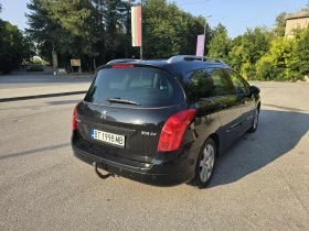 Peugeot 308 308SW Facelift NAV panorama, снимка 4