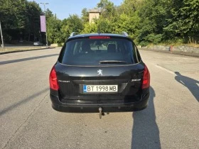 Peugeot 308 308SW Facelift NAV panorama, снимка 7