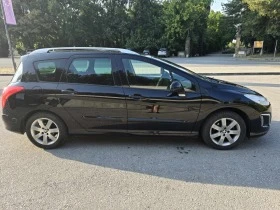 Peugeot 308 308SW Facelift NAV panorama, снимка 5