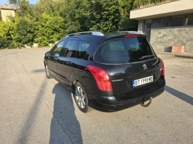 Peugeot 308 308SW Facelift NAV panorama, снимка 3