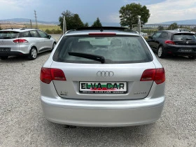 Audi A3 2.0TDI Navi Panorama - [9] 