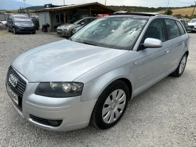 Audi A3 2.0TDI S-Line Navi Panorama 1