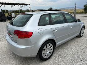 Audi A3 2.0TDI Navi Panorama | Mobile.bg    4