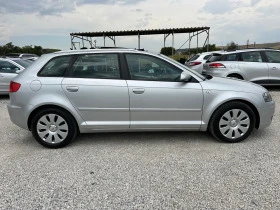 Audi A3 2.0TDI Navi Panorama - [6] 