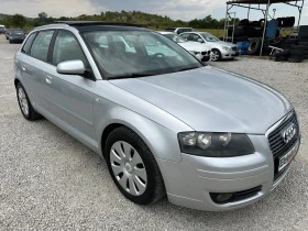 Audi A3 2.0TDI Navi Panorama - [3] 